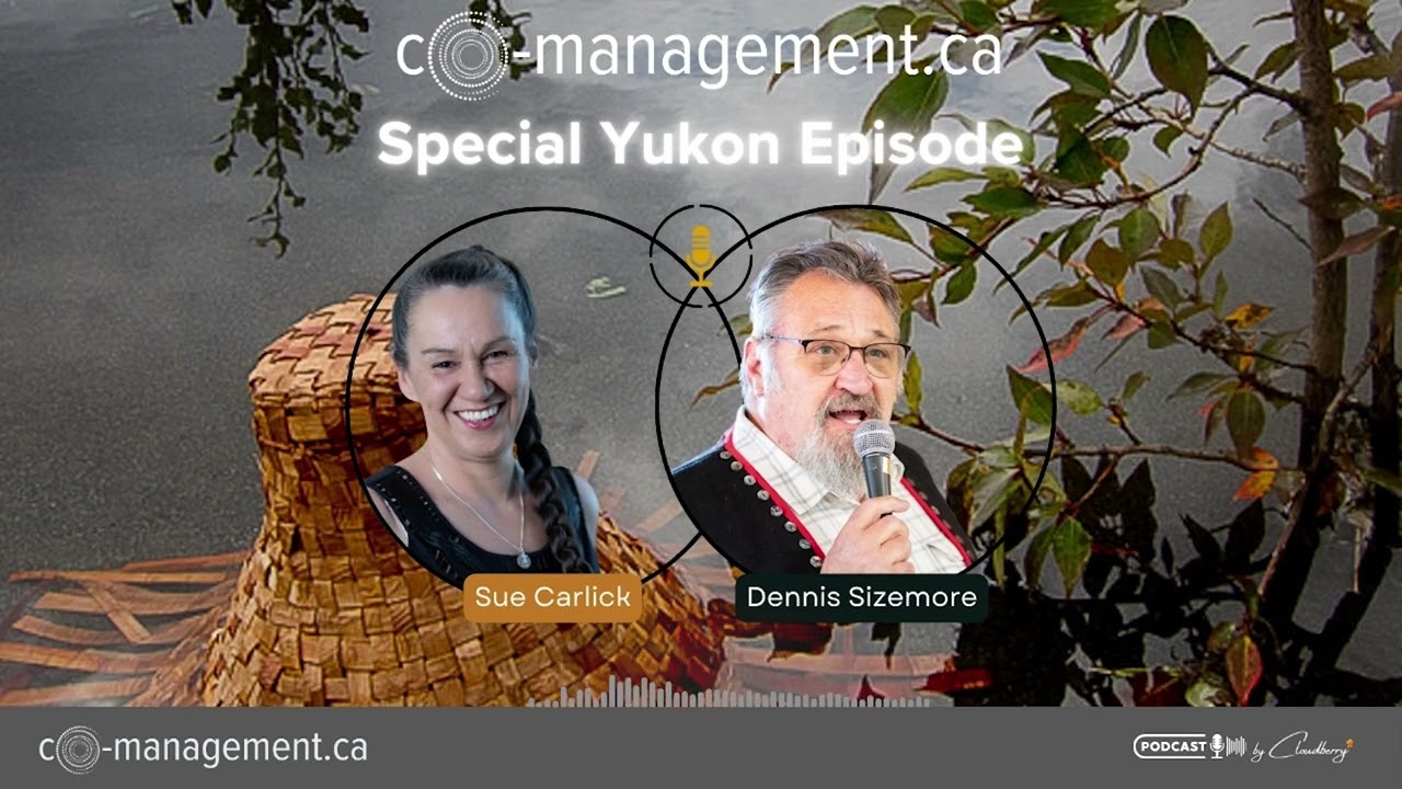 Episode 33: Guardians of the Taku River: A Story of Indigenous and Non-Profit Conservation