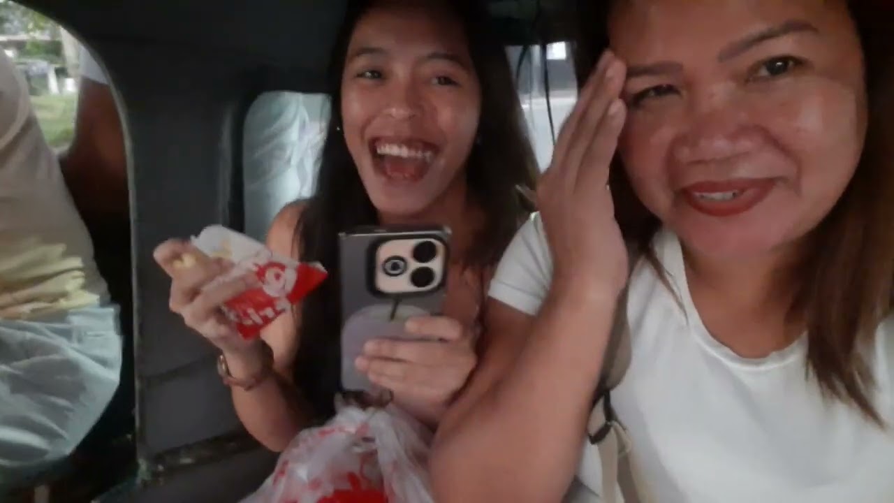 BAGONG SAHUD SI KUYA JJ