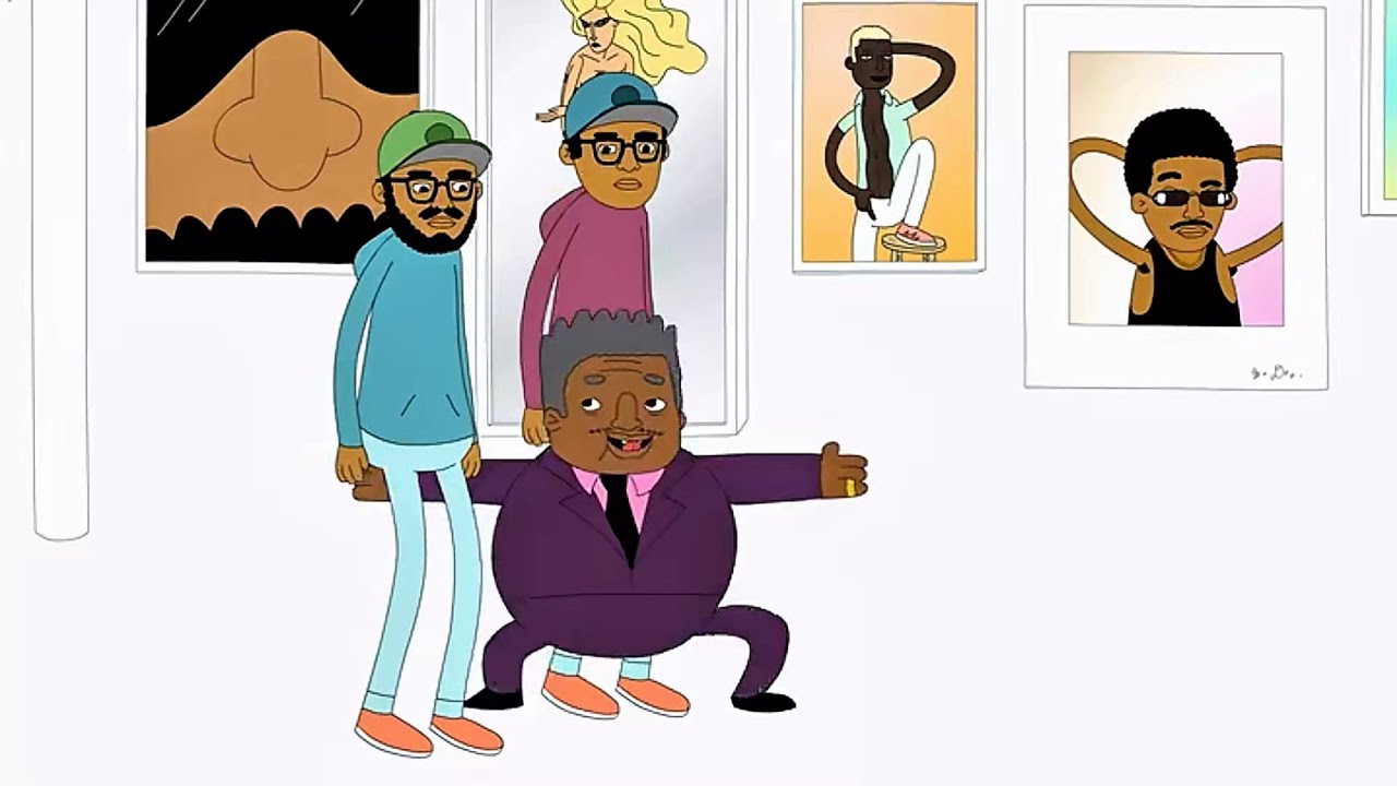 Lucas Bros. Moving Co. [03] Before & After Models