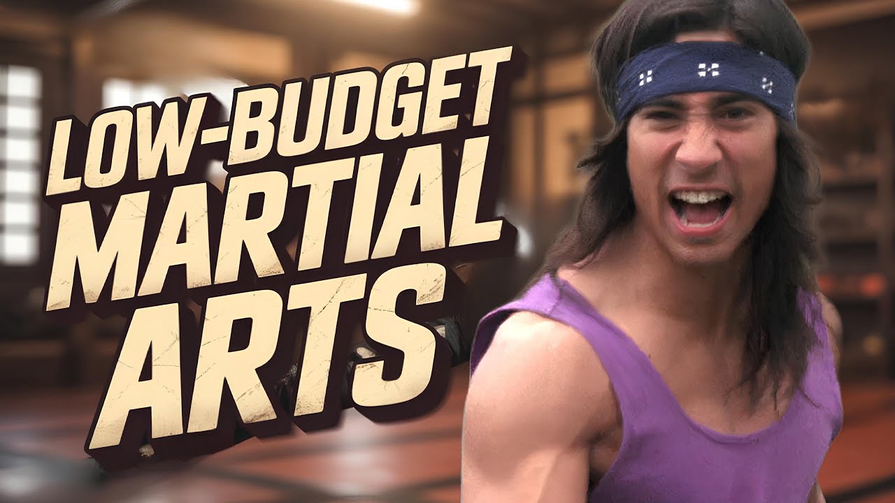 10 забытых фильмов о боевых искусствах со сценами драк, которые лучше, чем вы помните.