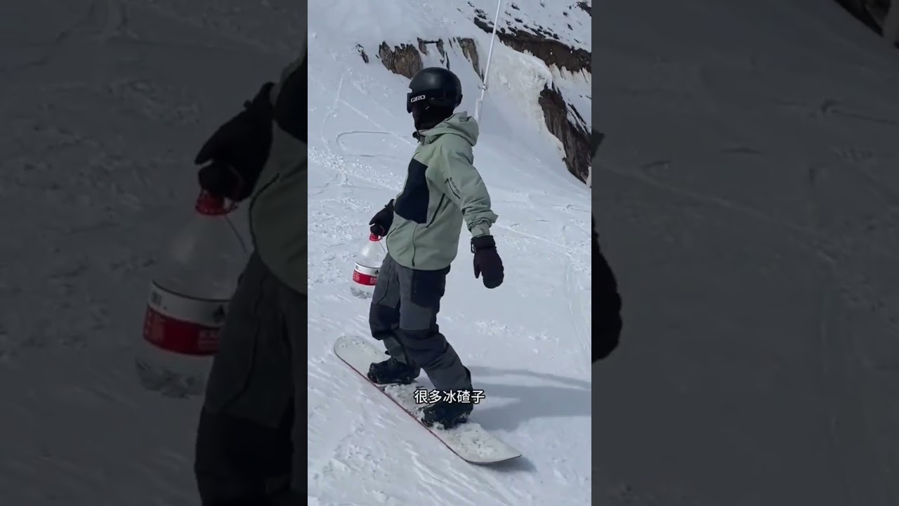 Learn Snowboarding & Skiing Techniques - Pro Tips Inside