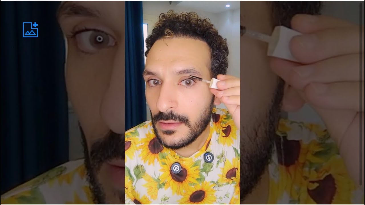 اقوى وصفه لتكثيف الرموش والحواجب في اقل من شهر 