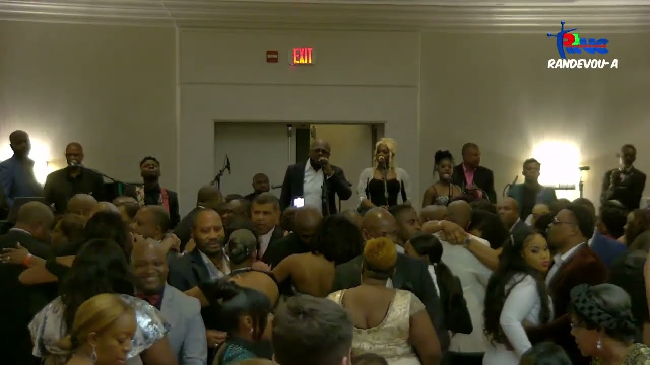 Nu Look | Réveillon de noel 2022 Live