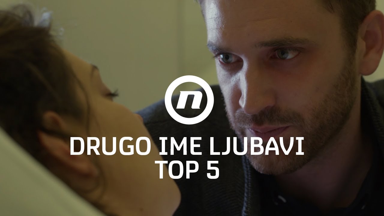 Saša i Lola - TOP 5 trenutaka - Drugo ime ljubavi