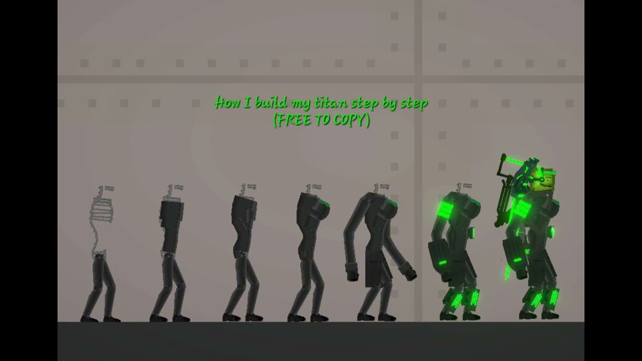 Tips on how to improve your building in MPG (for beginners)