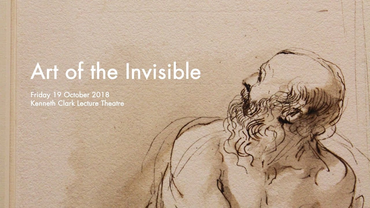 Sarah M Griffin - 'Visualising the Cosmos'