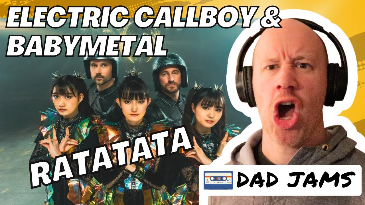 This Metal Band Had Me HOOKED After Just 3 Videos!