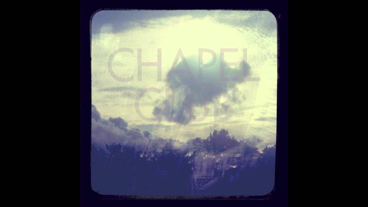 chapel club - windows