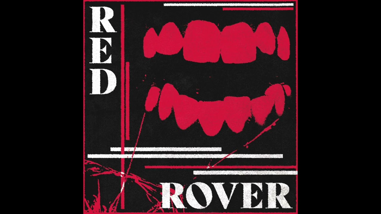 The Mitras - Red Rover (Official Audio)
