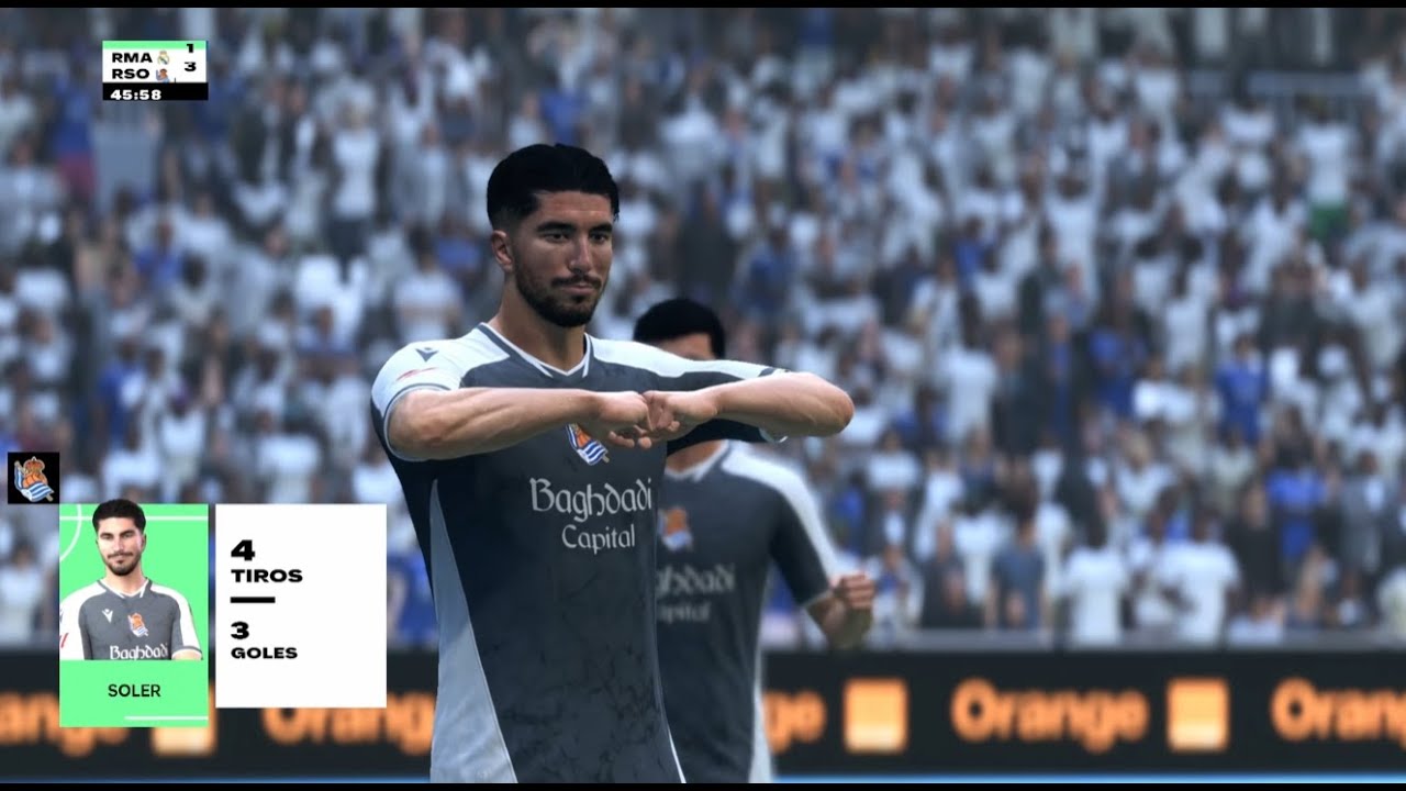 SUBIENDO POR PRIMERA VEZ A DIVISIÓN 5 EN EA FC 26