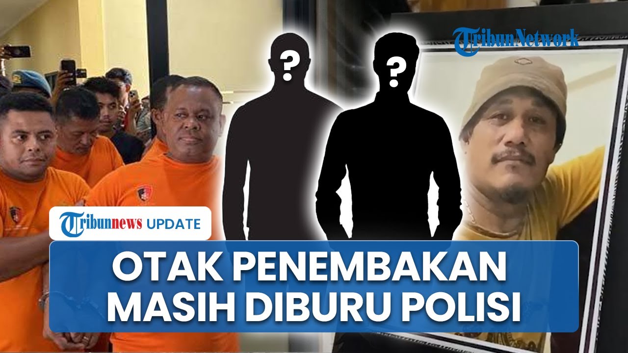 Kronologi Penembakan Pria di Bogor, Bermula dari Cekcok Kemudian Korban Dikeroyok Pelaku