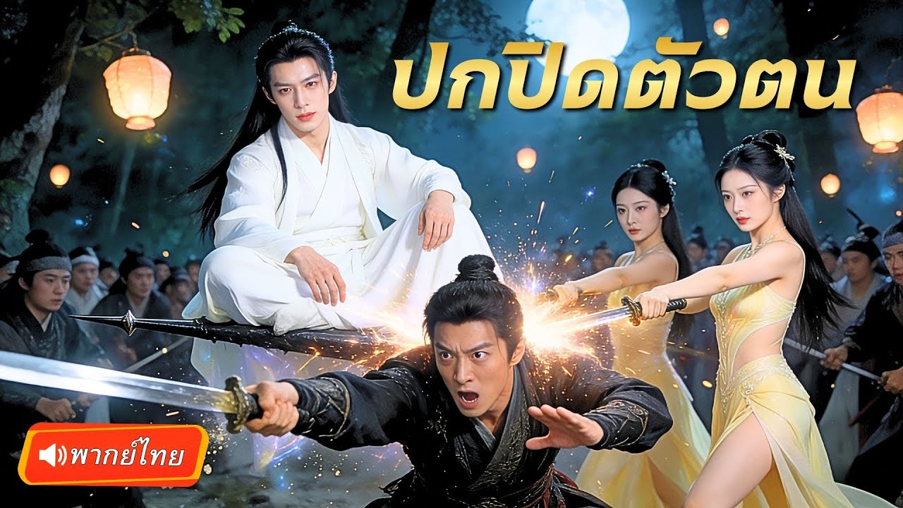 เซียนอันดับหนึ่งซ่อนตัวเลี้ยงม้าสิบปี! หายจากยุทธภพ กลับมาครั้งเดียวสังหารศัตรูทั้งแผ่นดิน!?