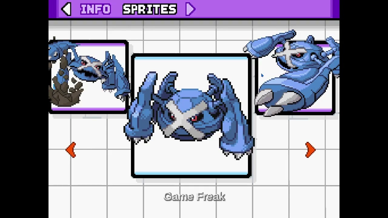 Pokemon Infinite Fusion. Kanto's end