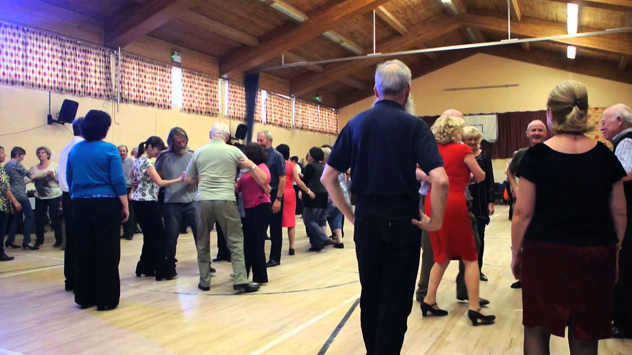 Sliabh gCua by Ceili Time in Carryduff