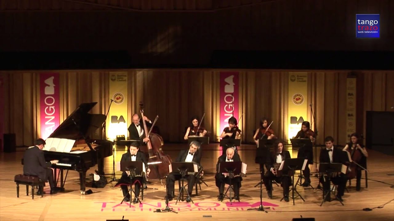 Orquesta Sans Souci - 