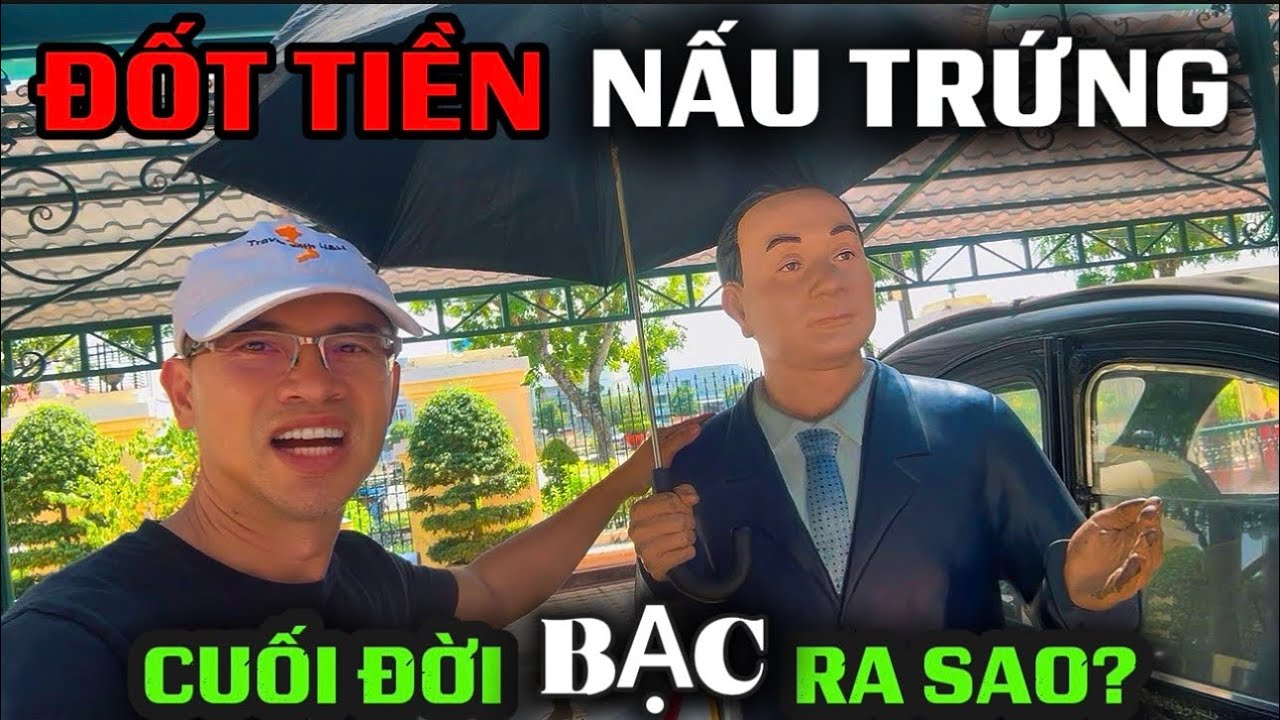 {69} KHÔNG NGỜ Công Tử Bạc Liêu Giàu Nứt Vách, 5 Thê 7 Thiếp – Cuối Đời Lại “Bạc” Đến Vậy!
