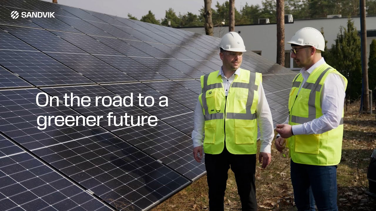 On the road to a greener future | Merol, Stalowa Wola facility