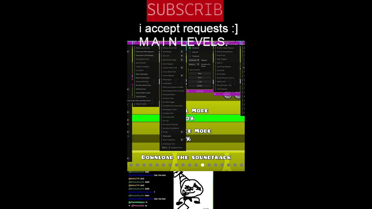geometry dash