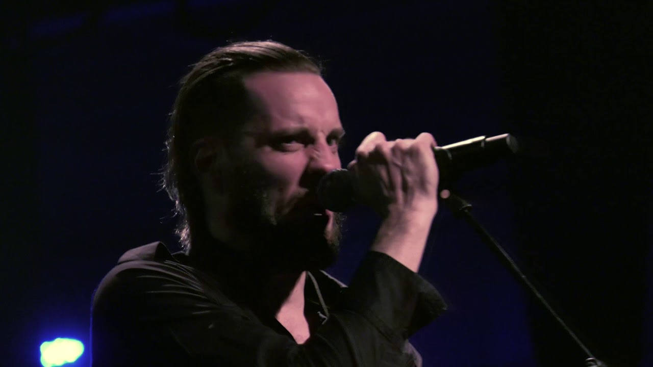 RAMA Festival 2017 Aarhus: RAMA big band feat. Jørgen Munkeby
