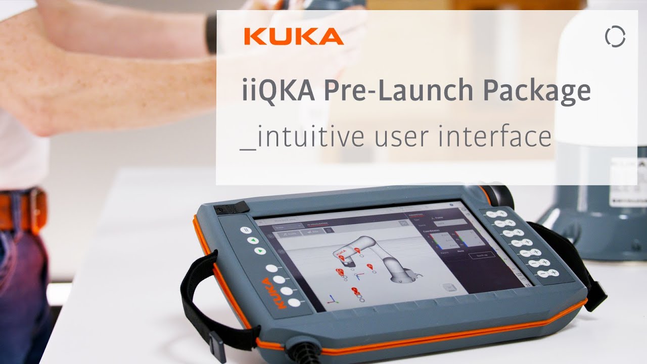 Для новичков и экспертов: с iiQKA будущее автоматизации начинается прямо сейчас