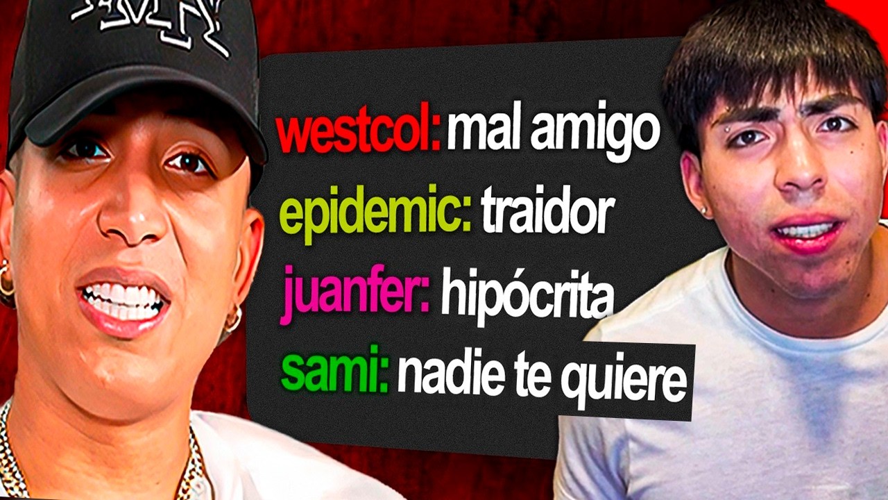 MRSTIVEN ARRUIN&Oacute; su CARRERA de la Peor MANERA *xDanx reacciona*