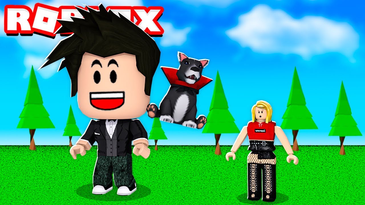 DESAFIOS ENGRAÇADOS DO LOKIS | Roblox - O Botão