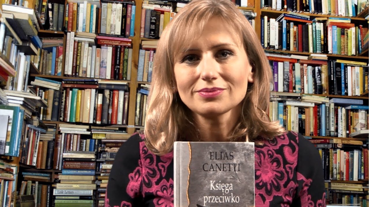 Kultura na weekend: Czytajcie Eliasa Canettiego