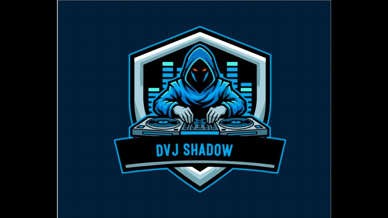 TAYA VJ SHADOW   CROWN LOVE MASHUP