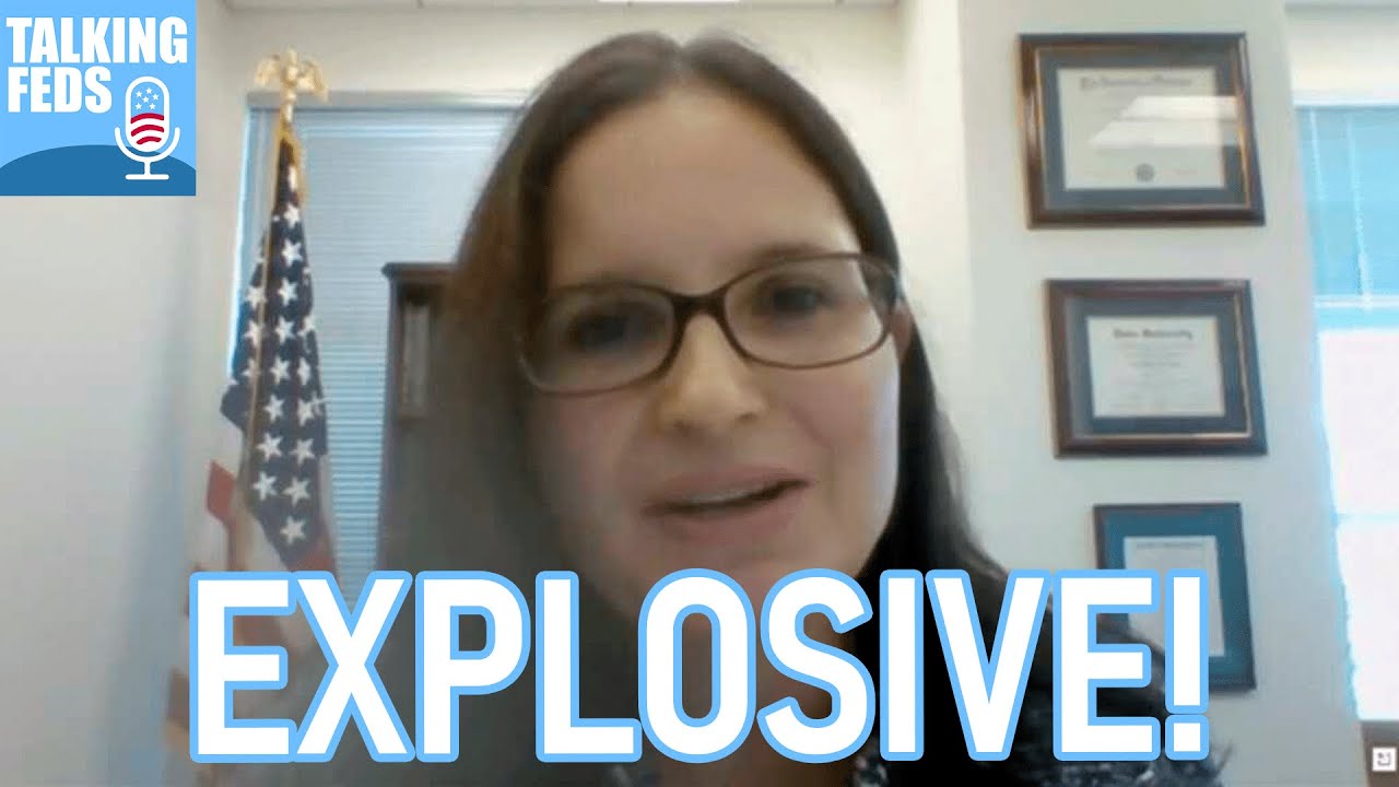 Retired Judge and Experts DEMAND Cannon&rsquo;s Removal!