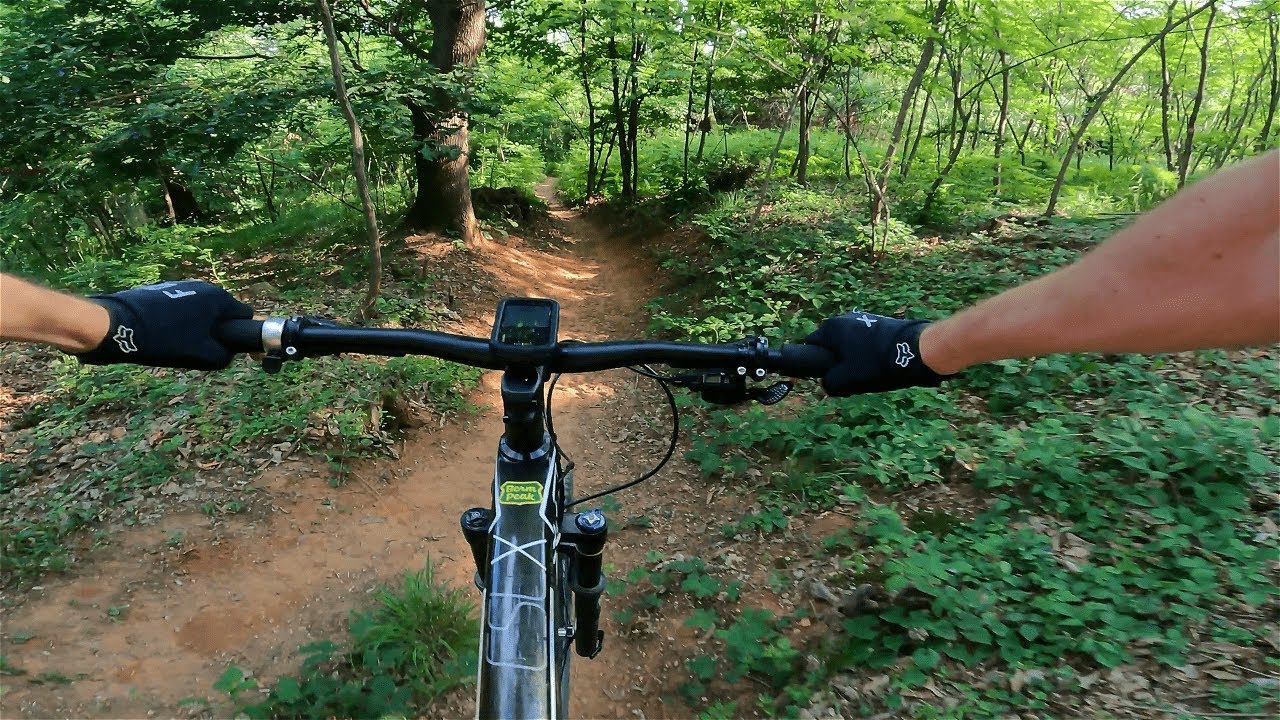 MTB Montello Full Send  | vol. 1