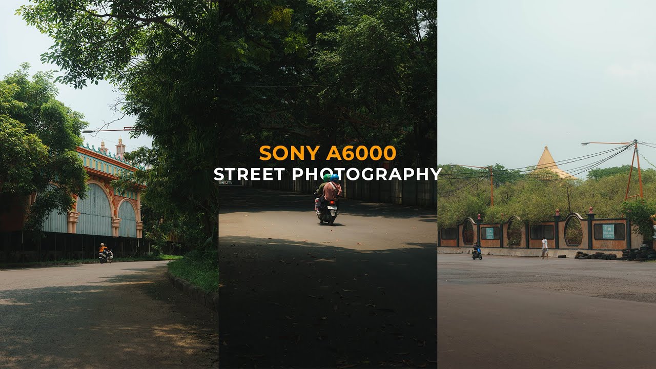 hunting foto pake kamera berumur 10 tahun dengan penjelasan komposisinya