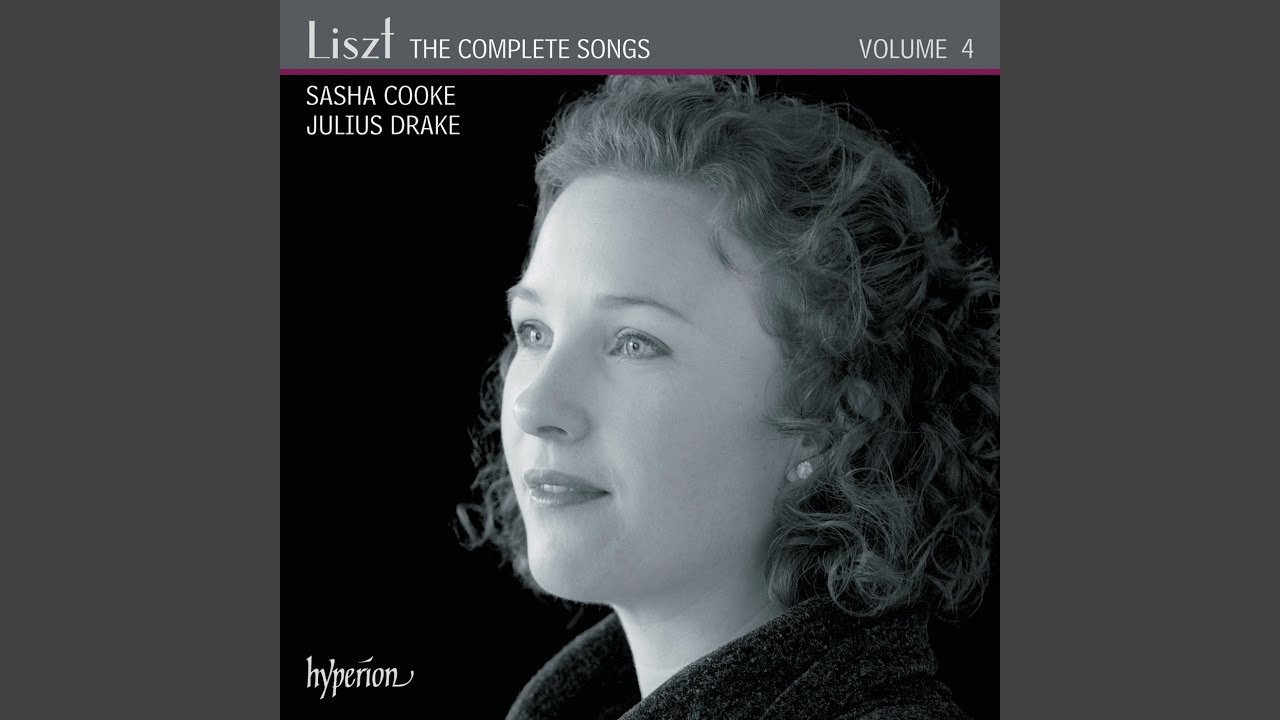 Liszt: Il m'aimait tant!, S. 271