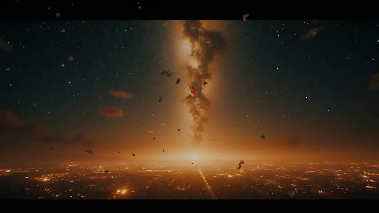 Иерусалим. Lyrics, Sound: VIZ.
