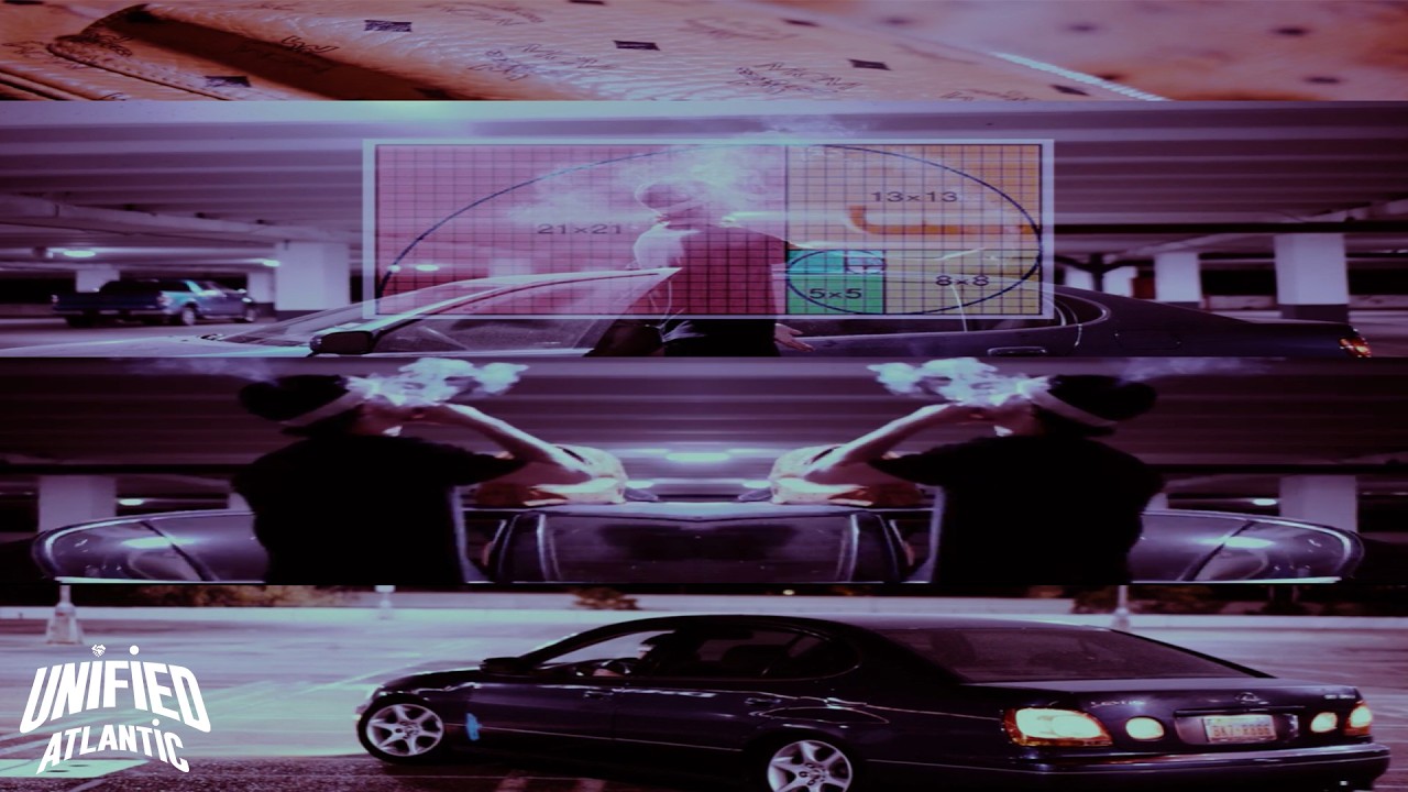 Aash- Money Talk (Official Music Video)