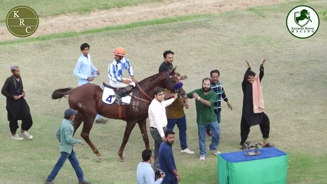 4th Race 4th September 2022 | THE SEPTEMBER CUP 2022