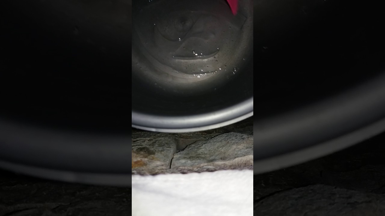 Tutorial how to make barrel o slime no guargum or baking powder| Easy