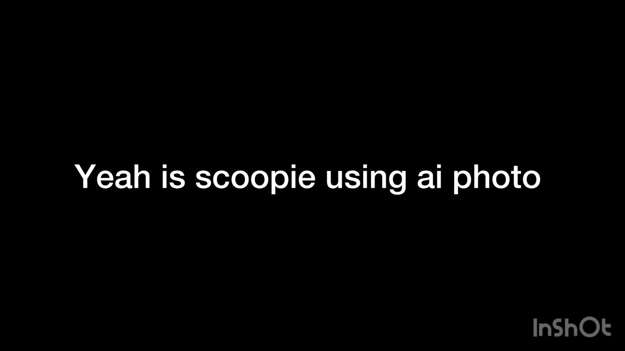 Exposing @scoopie