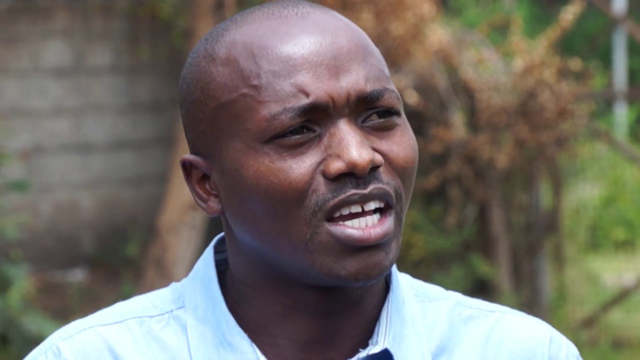 Girl arrested in Msando probe after phone link