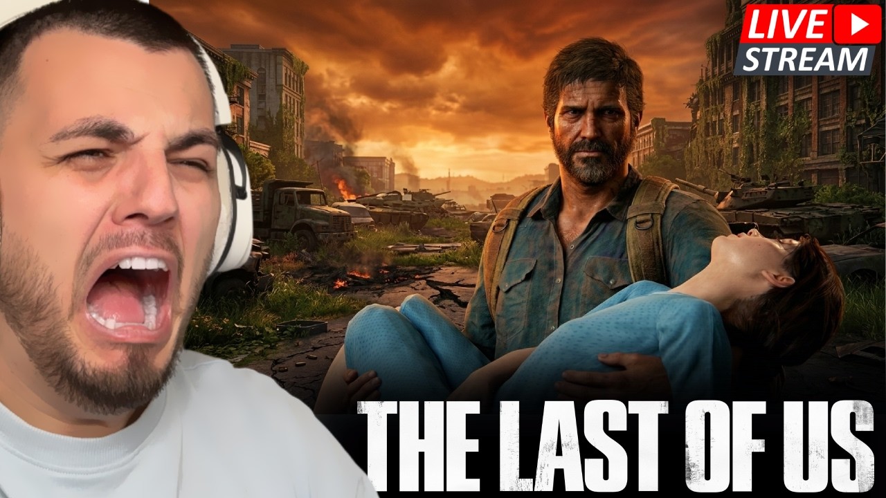 THE LAST OF US + DLC LEFT BEHIND | FINALUL ESTE AICI SI E FOARTE DUREROS (Ep.4 FINAL)
