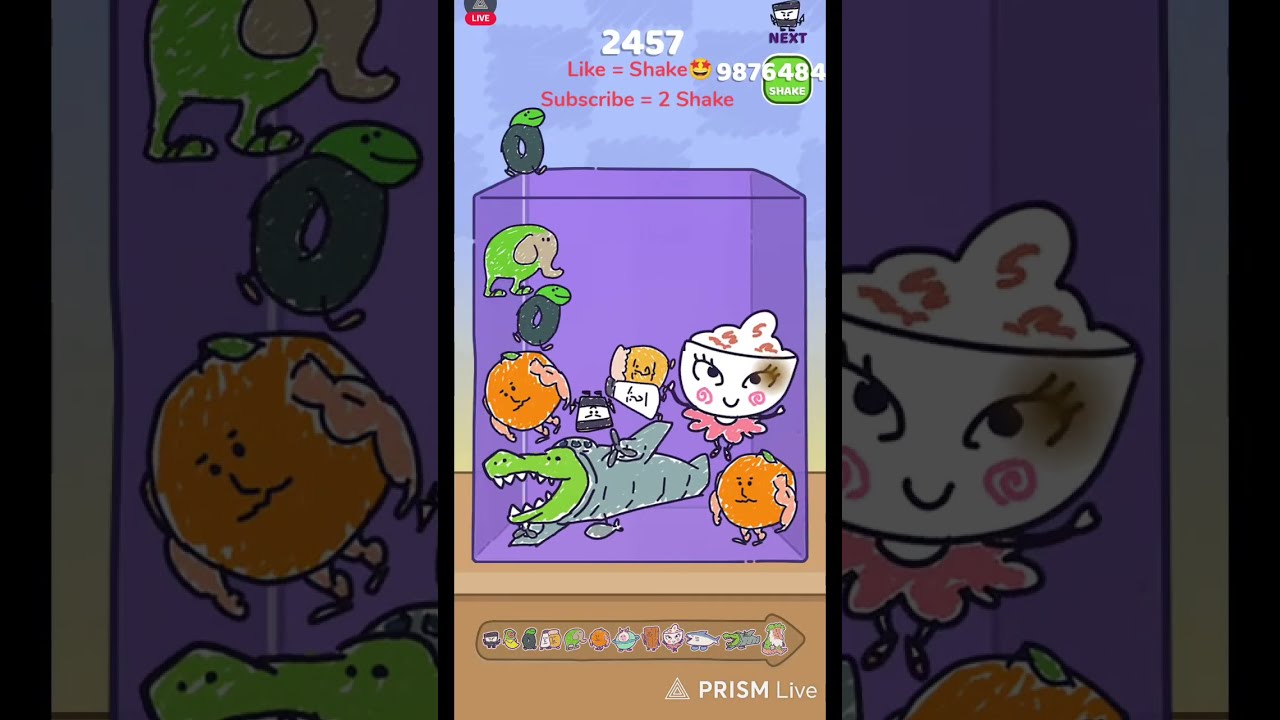 Italian Brainrot Merge Fellas Live Gameplay 🤩