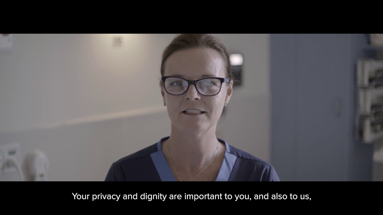 WBHHS Inpatient Safety Video