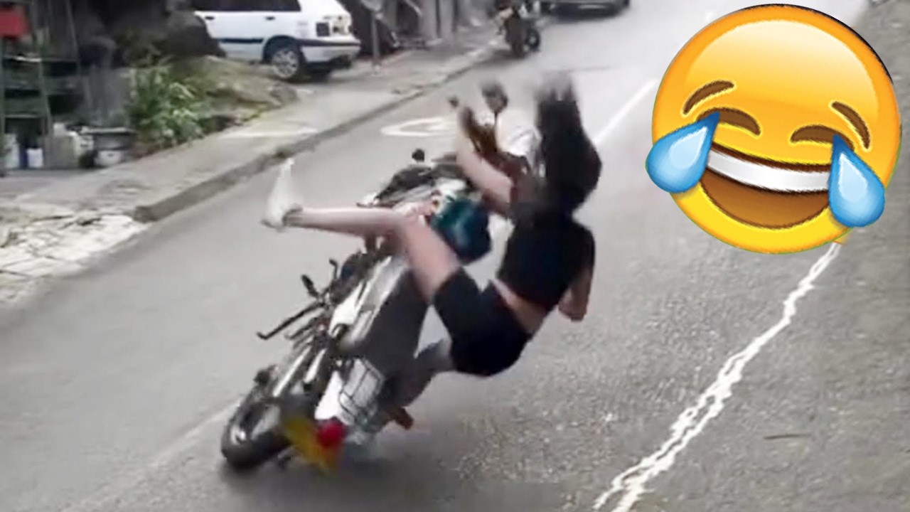 TRY NOT TO LAUGH 😆 Best Funny Videos Compilation 😂 PART 64