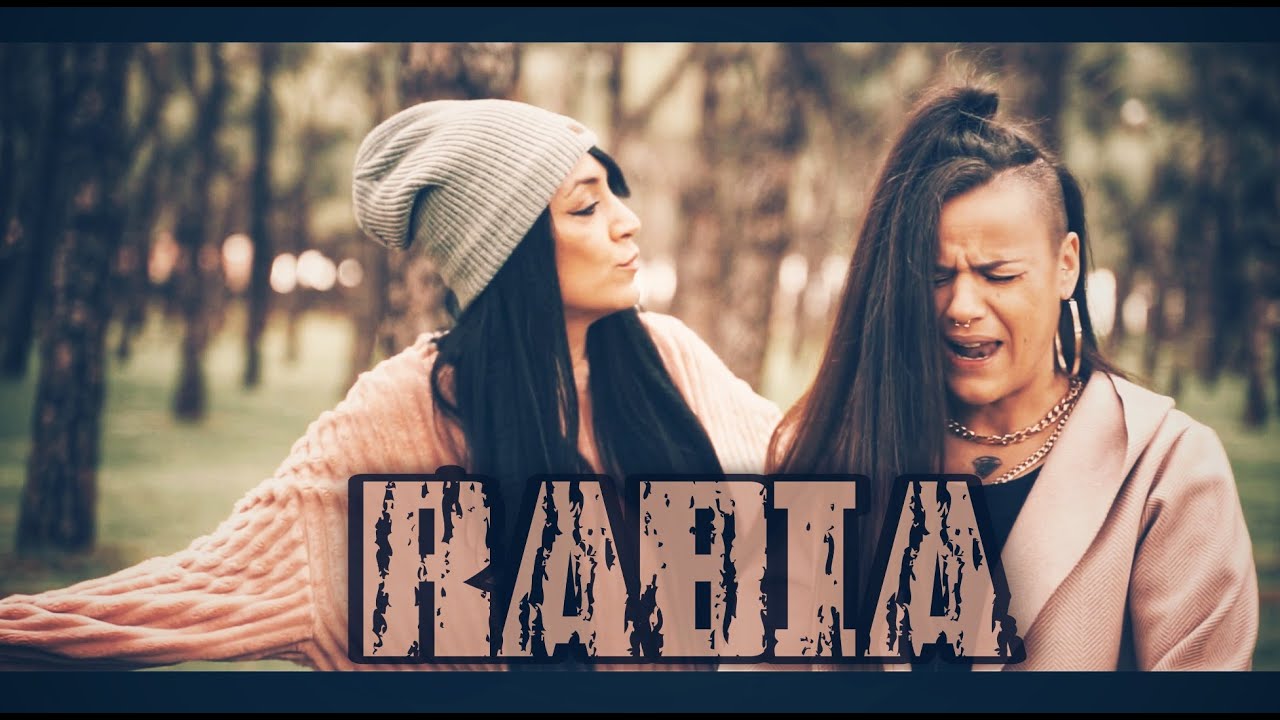 RABIA - Patty TheOne & Any Gonzalez