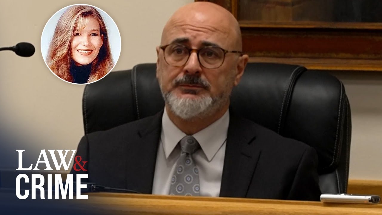 Medical Examiner Reveals HORRIFYING Details in Law Student’s Murder