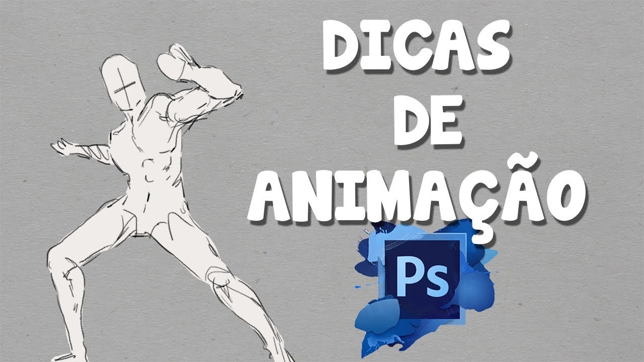 (Dicas)de Animação