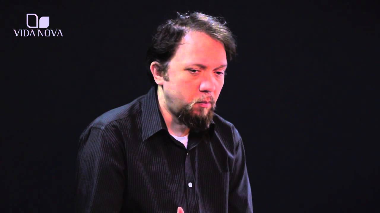 Franklin Ferreira sobre o Livro 