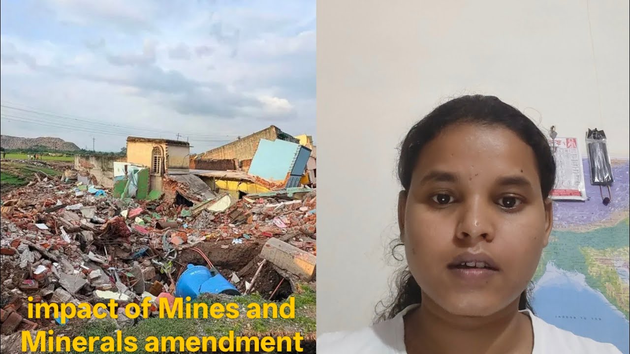 #new mineral and mines bill2026#jharkhand #india #future 