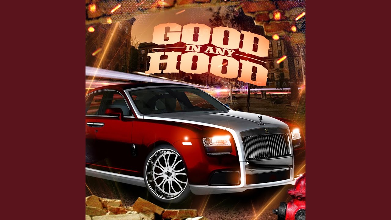Blockwork (feat. Jadakiss & Styles P)