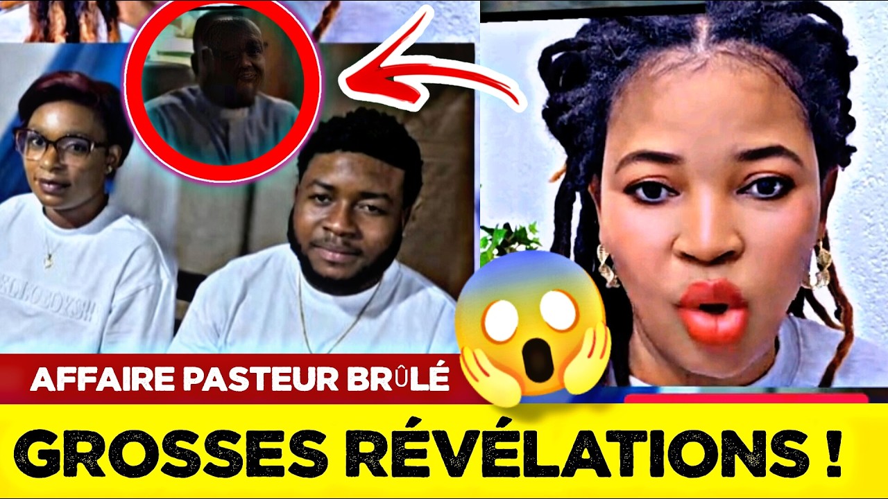 🚨PASTEUR BRÛLÉ À L’ACIDE : TATA PRESTIGE FAIT DE GROSSES RÉVÉLATIONS🇹🇬