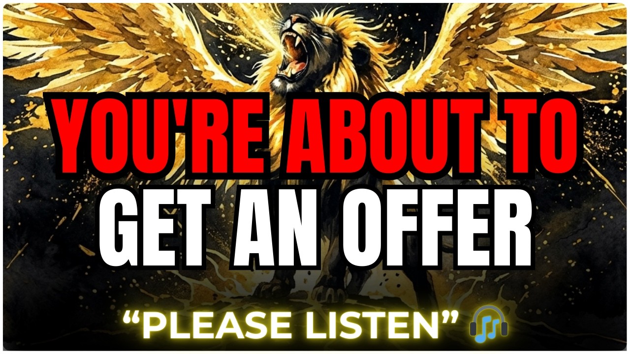 Chosen Ones: A Powerful Person Is About To Make You An Insane Offer! DON'T REFUSE IT! 💰